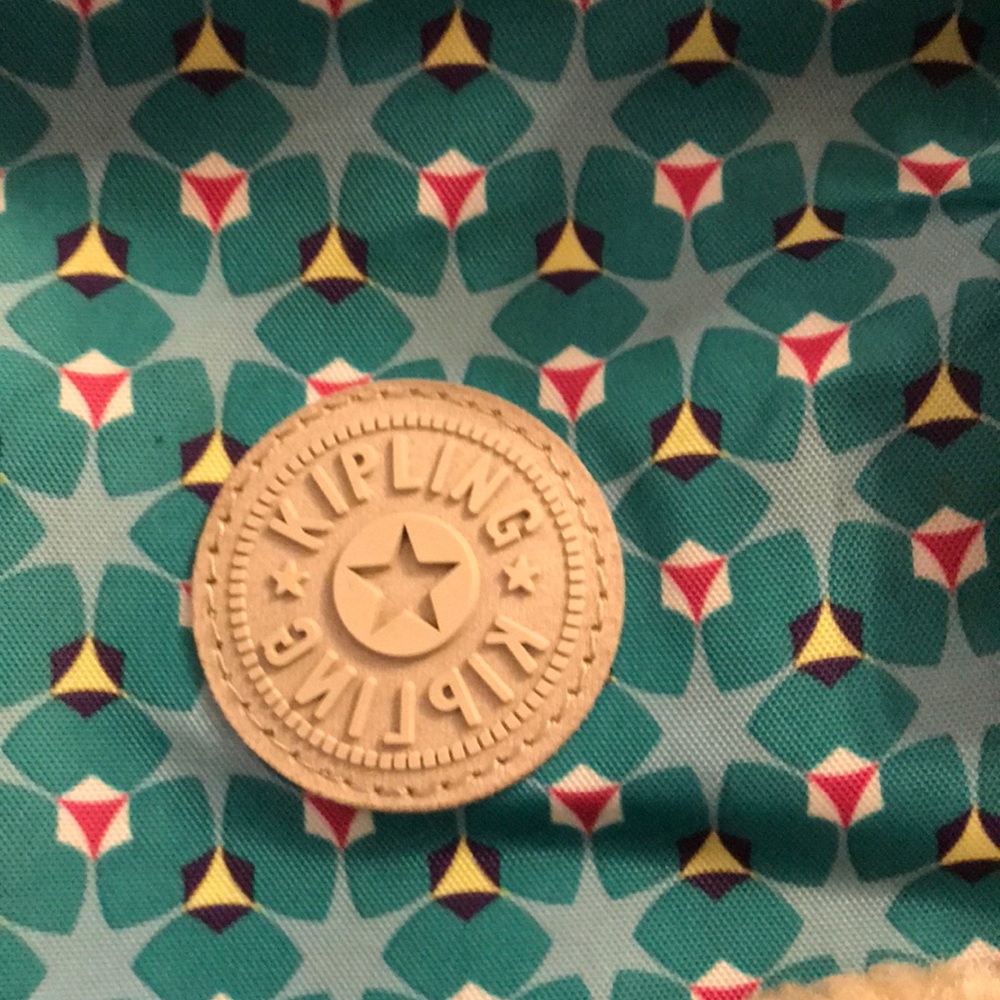 Kipling Backpack! - image 2